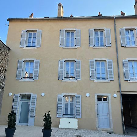 Villa14 Dijon Kültér fotó