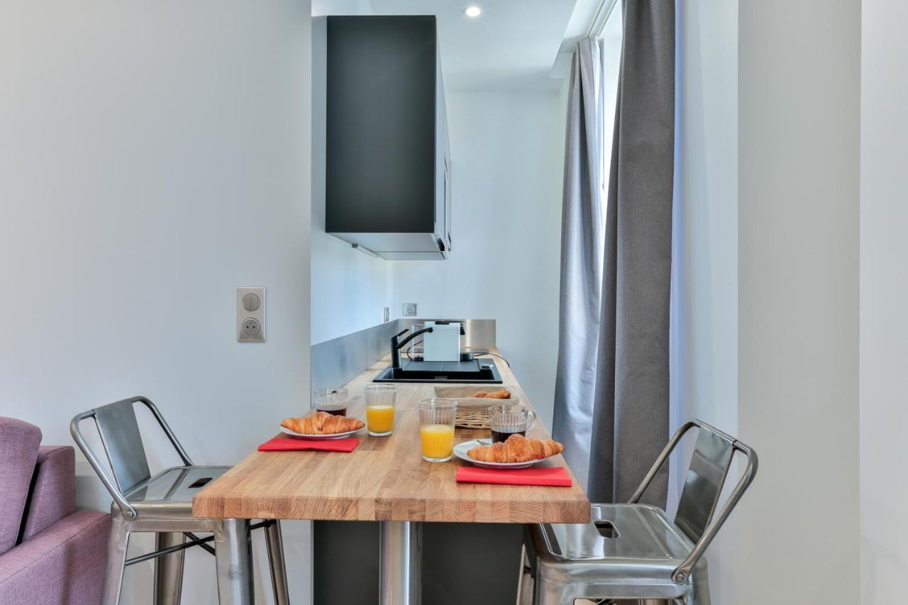 Villa14 Dijon Kültér fotó