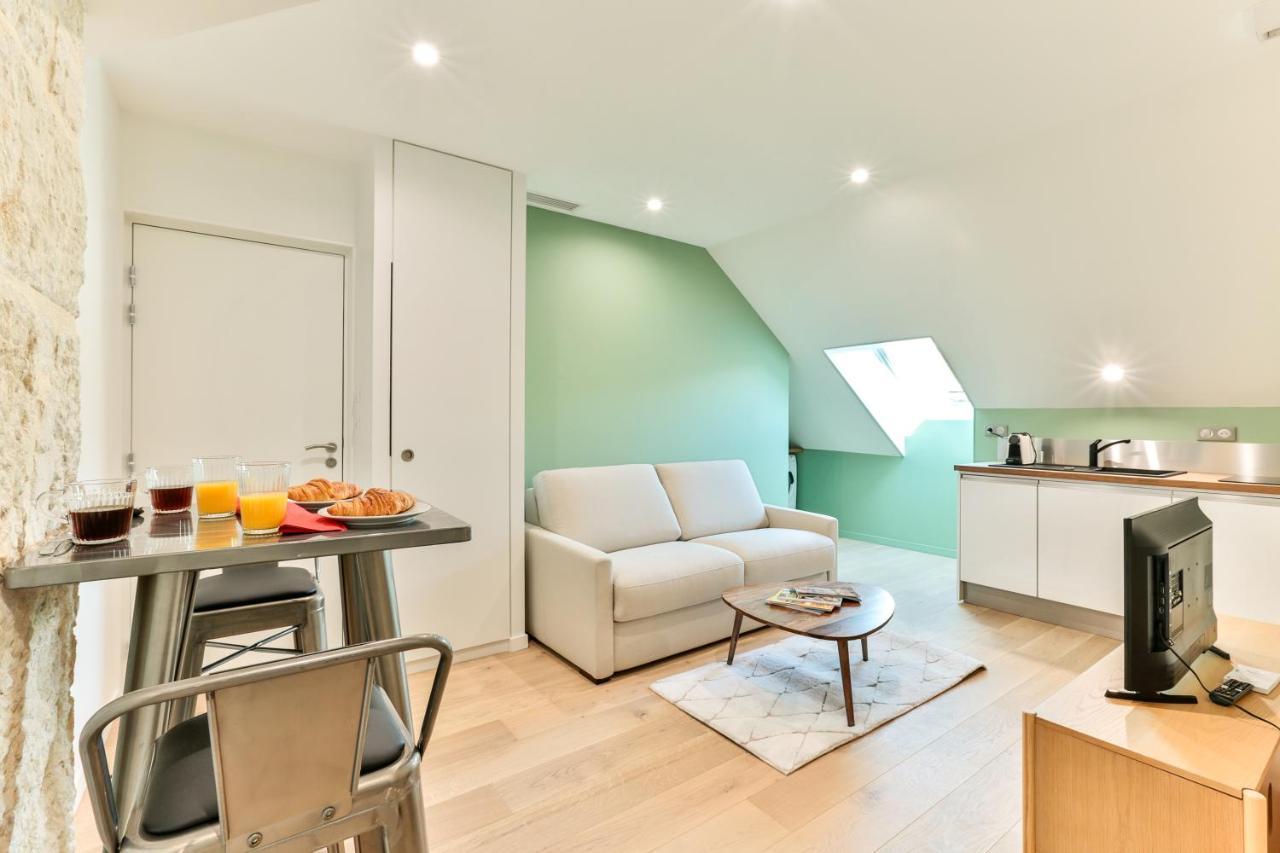 Villa14 Dijon Kültér fotó