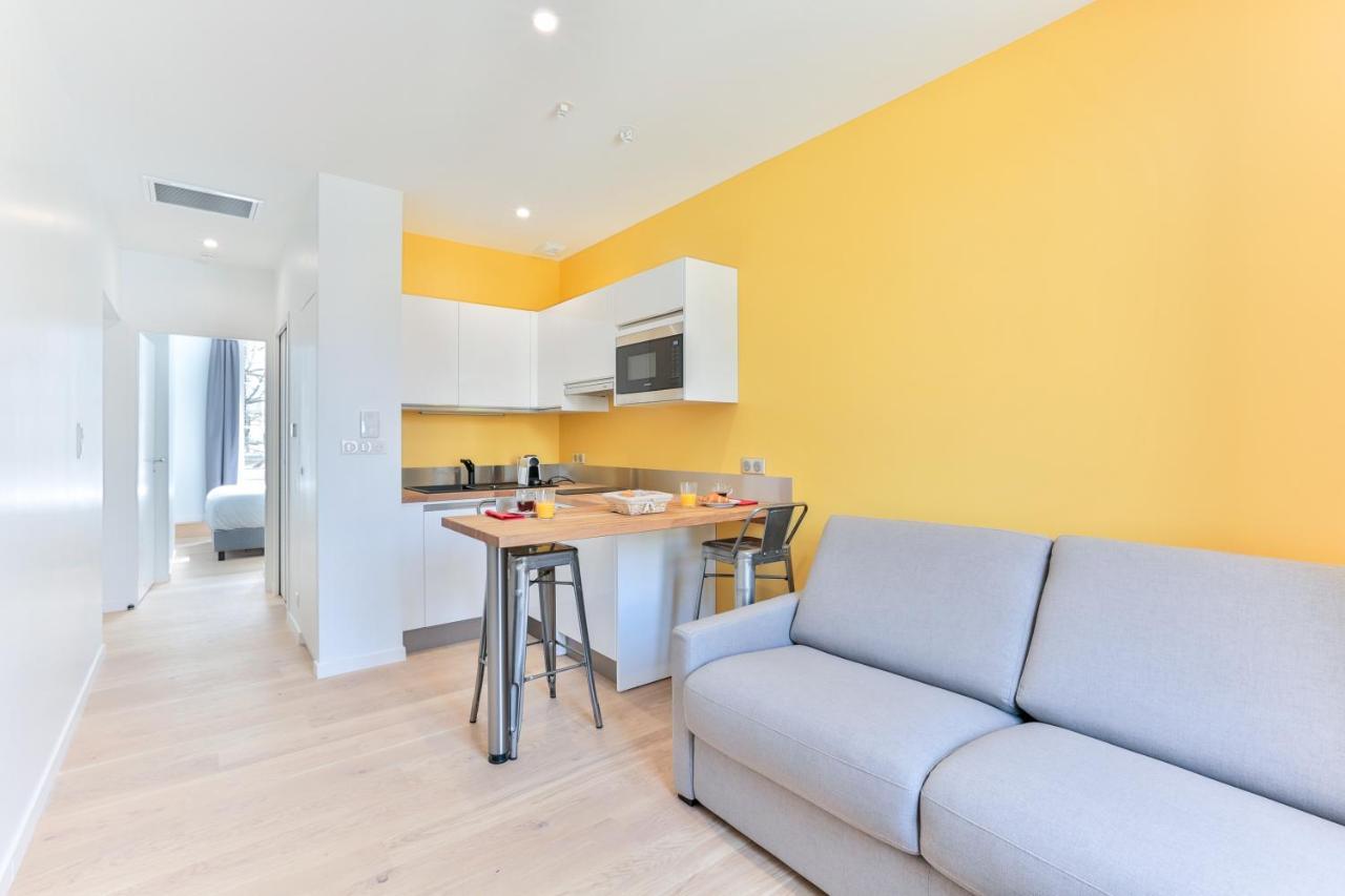 Villa14 Dijon Kültér fotó