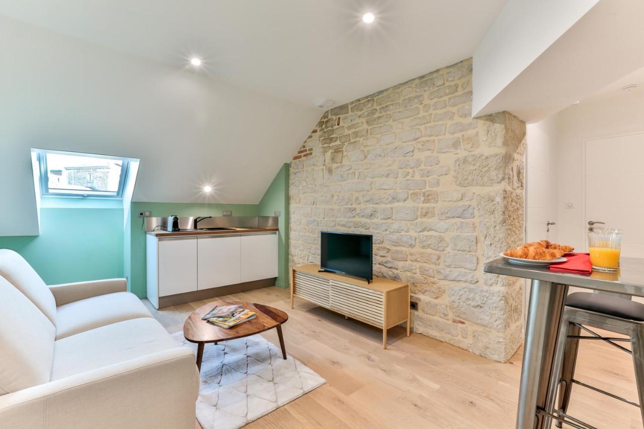 Villa14 Dijon Kültér fotó