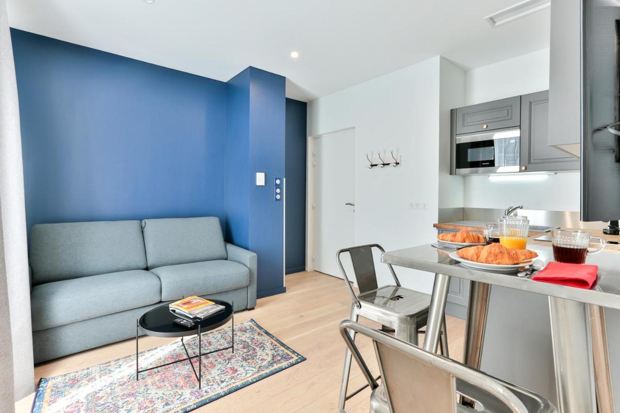 Villa14 Dijon Kültér fotó