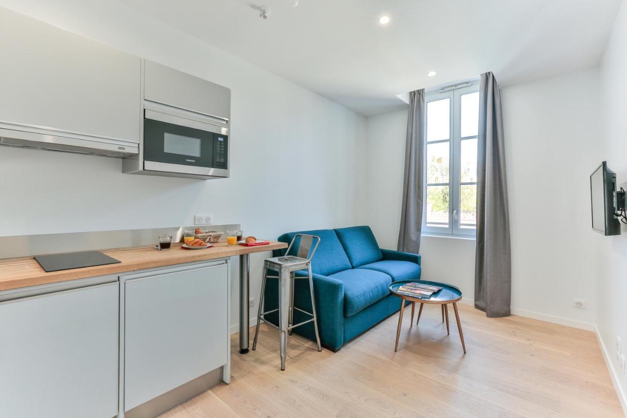 Villa14 Dijon Kültér fotó
