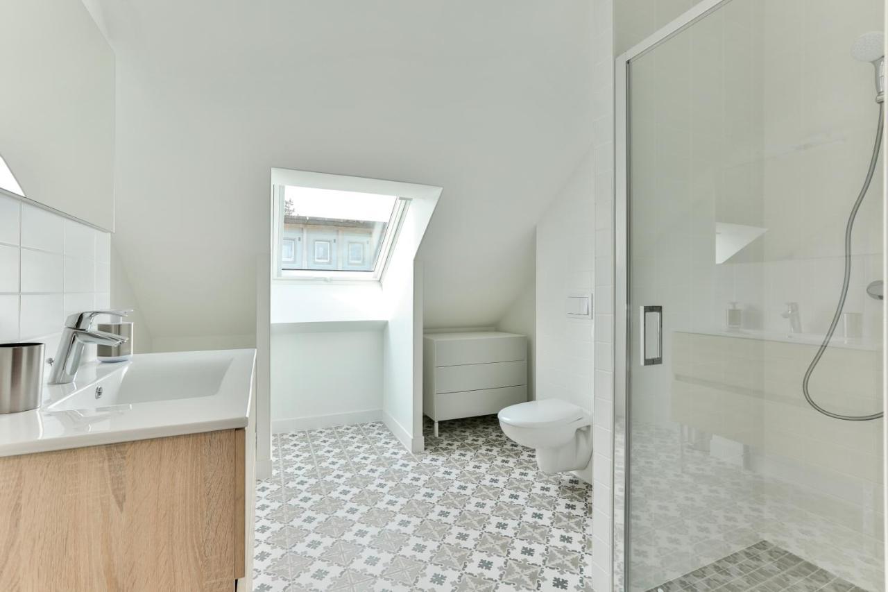Villa14 Dijon Kültér fotó