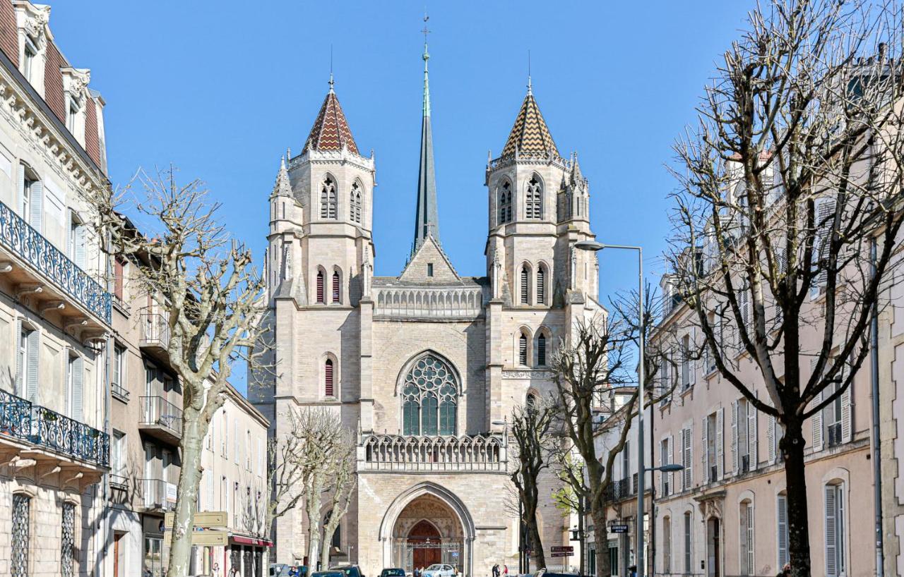 Villa14 Dijon Kültér fotó