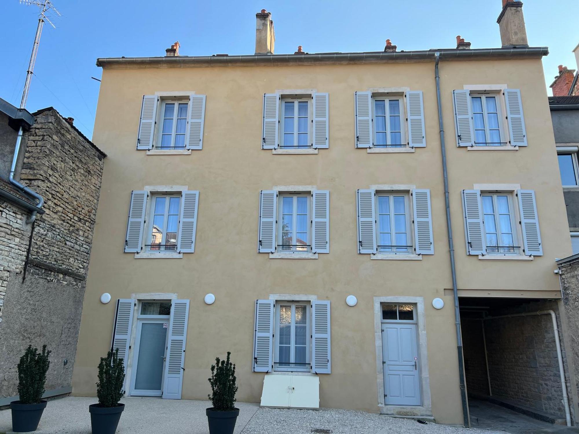 Villa14 Dijon Kültér fotó